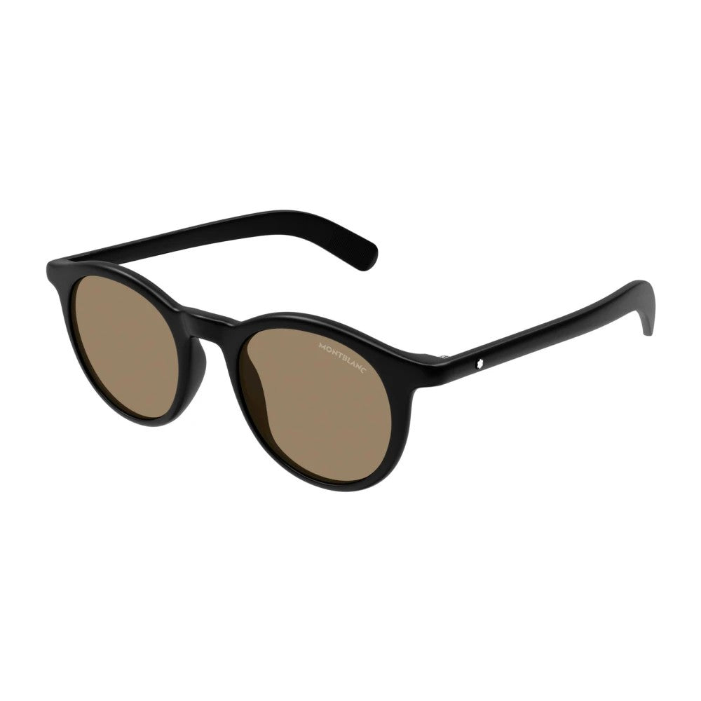 Mont Blanc MB0353S-006 49mm New Sunglasses
