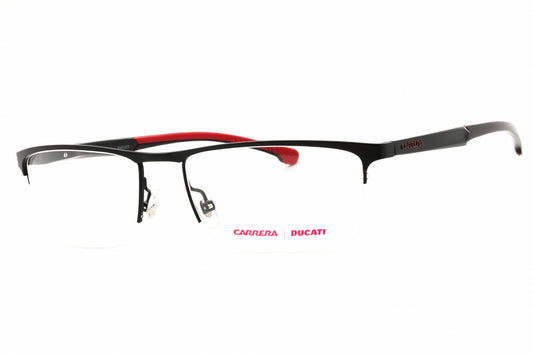 Carrera CARDUC 009-0OIT 00 57mm New Eyeglasses