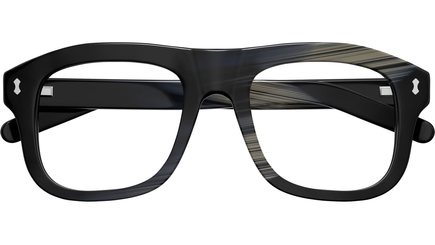 Gucci GG1712S-003 52mm New Sunglasses