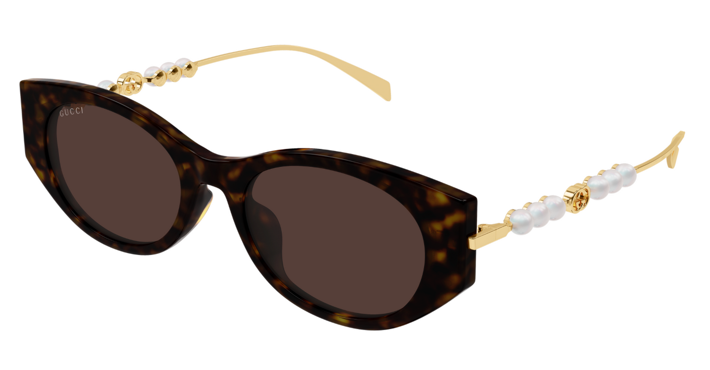 Gucci GG1970SA-003 54mm New Sunglasses