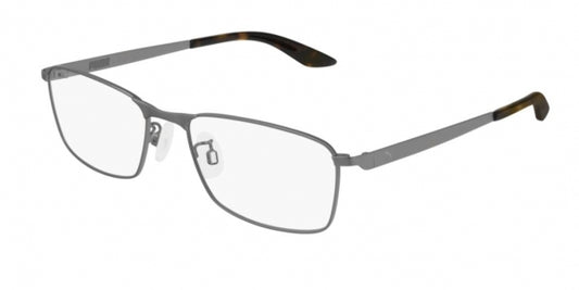 Puma PE0100O-002-55 55mm New Eyeglasses