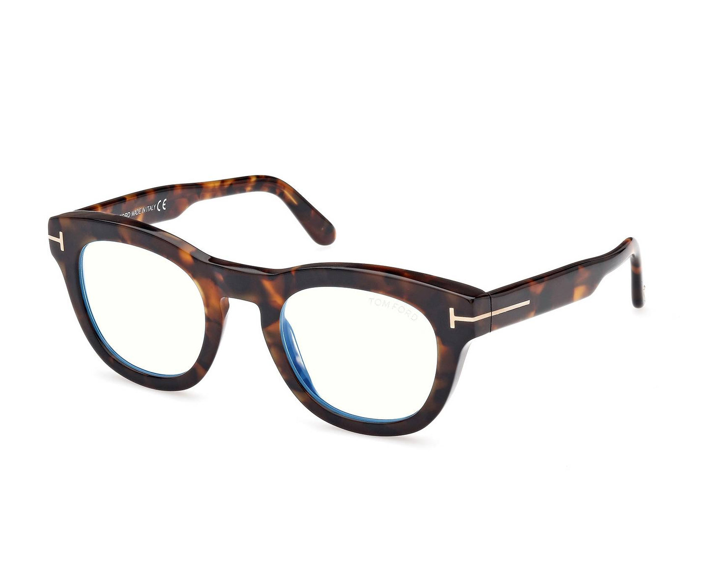 Tom Ford FT5873-B-052-49 59mm New Eyeglasses