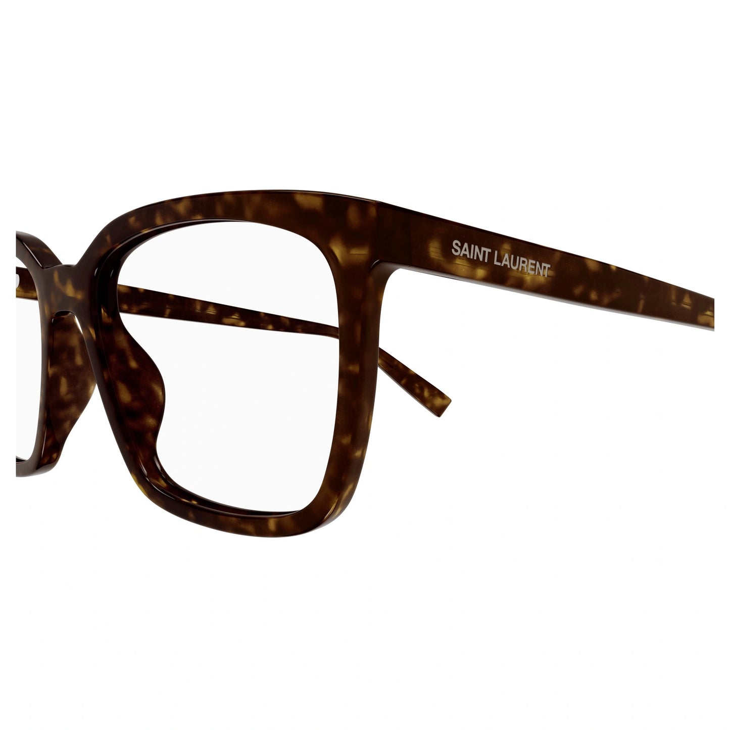 Yves Saint Laurent SL-672-002 55mm New Eyeglasses