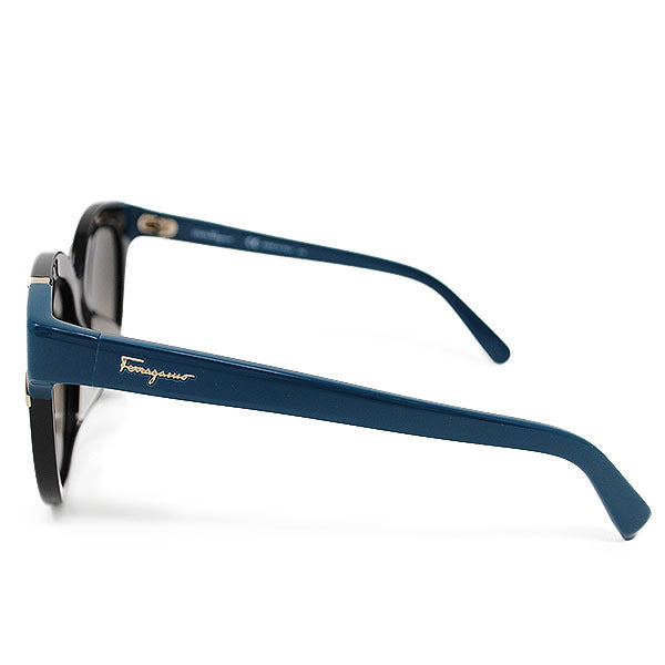 Salvatore Ferragamo SF836SA-973-5319 53mm New Sunglasses