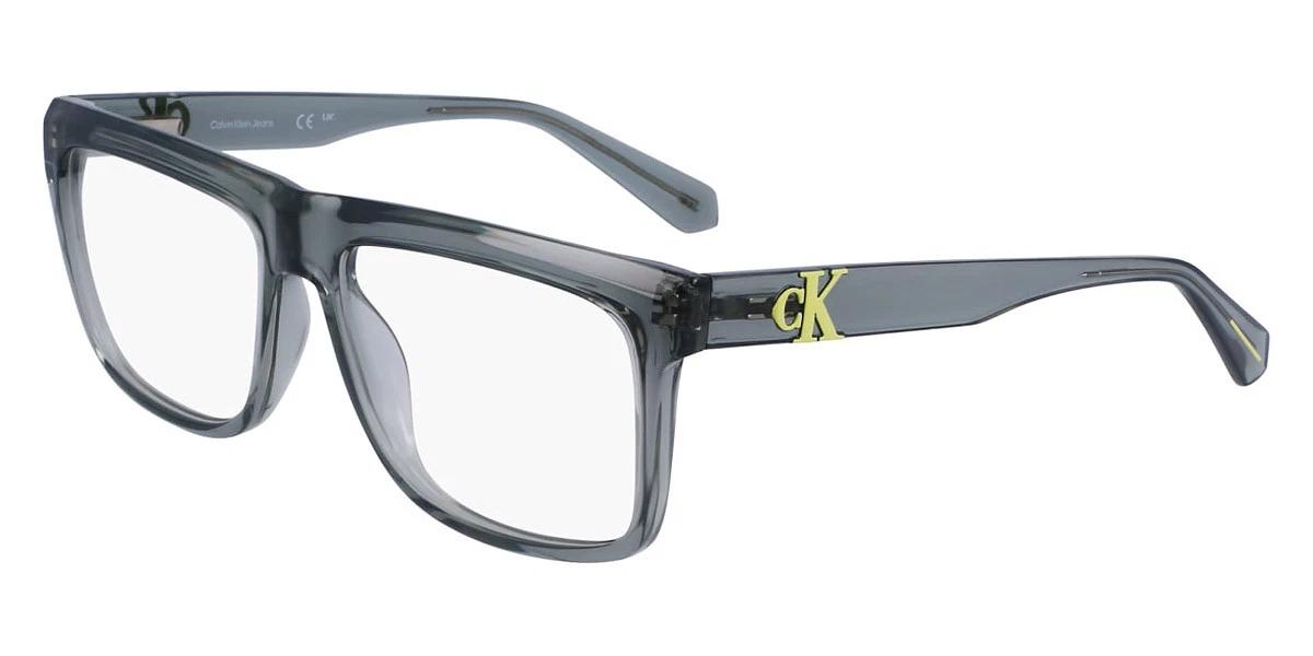 Calvin Klein CKJ23222-002-5318 53mm New Eyeglasses