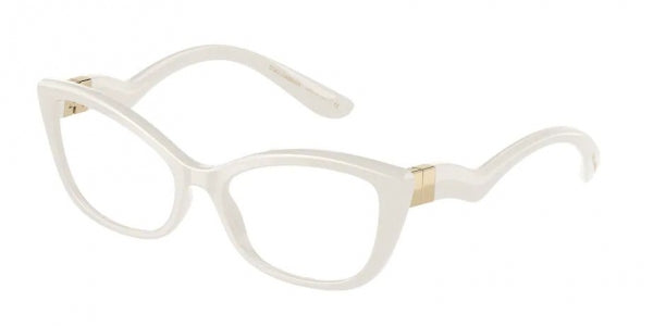 Dolce & Gabbana DG5078-3323-55  New Eyeglasses