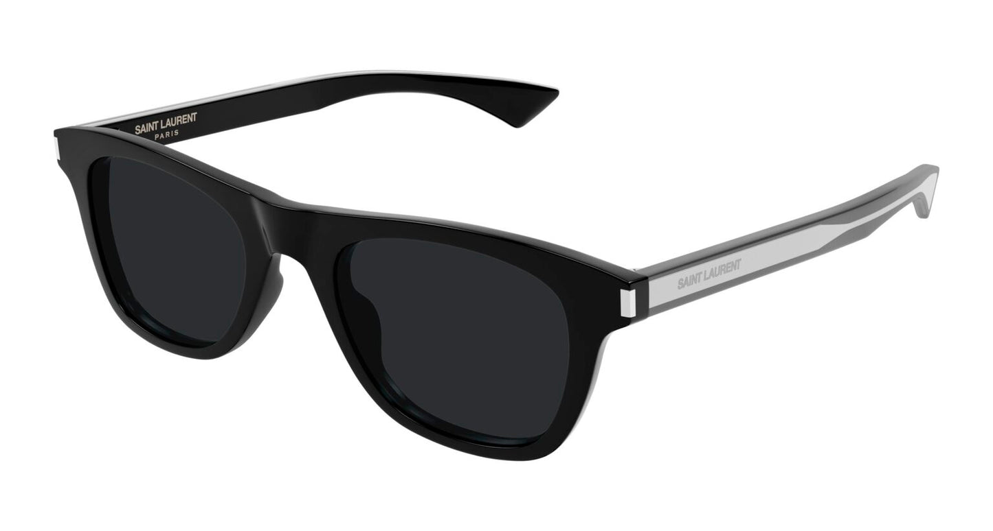 Yves Saint Laurent SL-879-001 51mm New Sunglasses