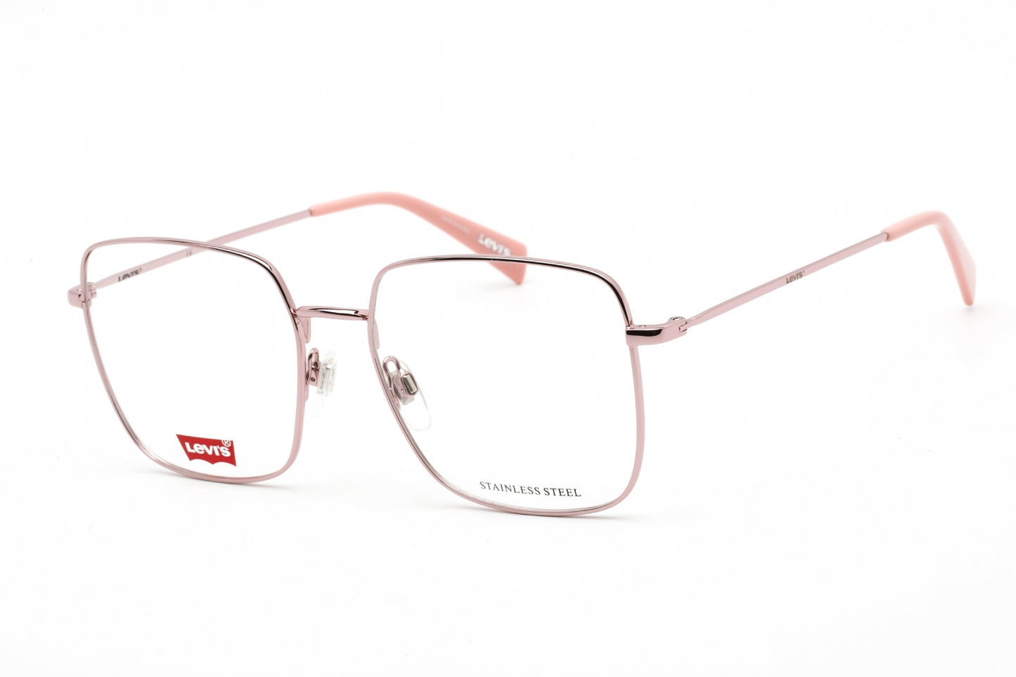 Levis LV 1010-035J 00 54mm New Eyeglasses
