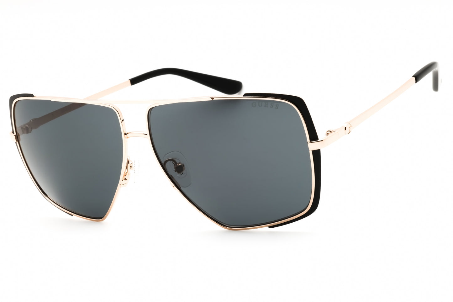 Guess GU00220-02A 62mm New Sunglasses