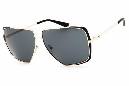 Guess GU00220-02A 62mm New Sunglasses