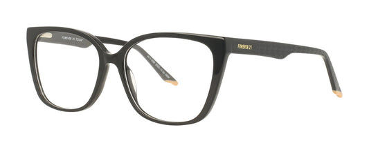 FOREVER 21 F2106-C1 56mm New Eyeglasses