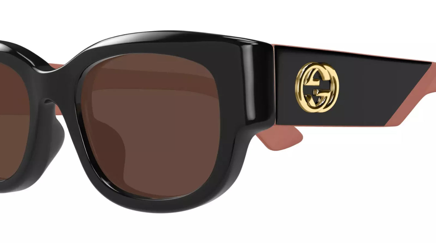 Gucci GG1667SK-004 54mm New Sunglasses