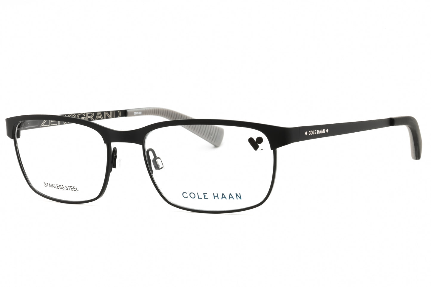 COLE HAAN CH4022-001 54mm New Eyeglasses