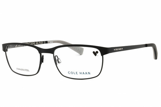 COLE HAAN CH4022-001 54mm New Eyeglasses