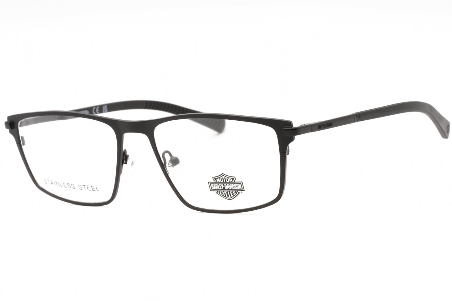 Harley Davidson HD0978-002 55mm New Eyeglasses