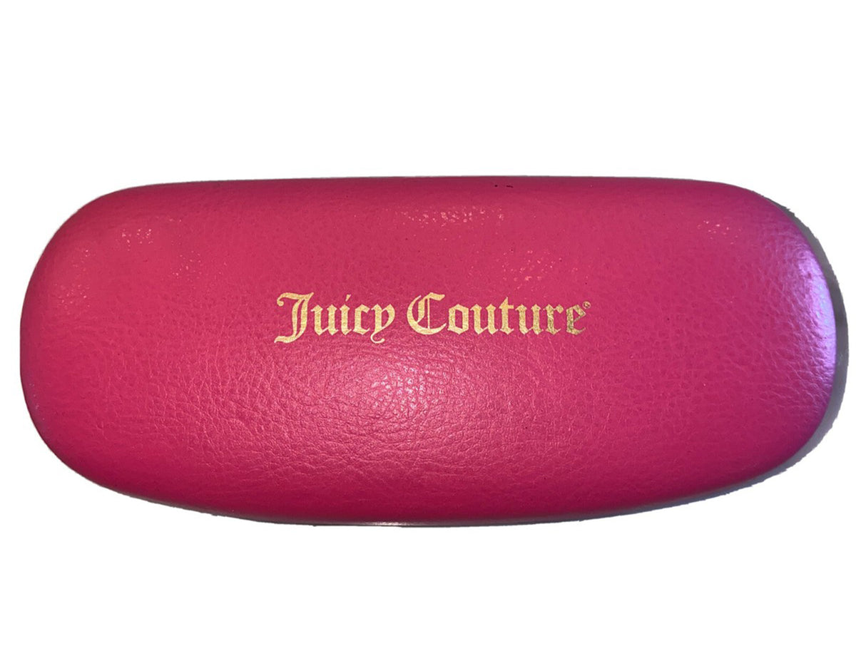 Juicy Couture JU 551/S-00T7 PLUM Oval Sunglasses 54mm Sunglasses