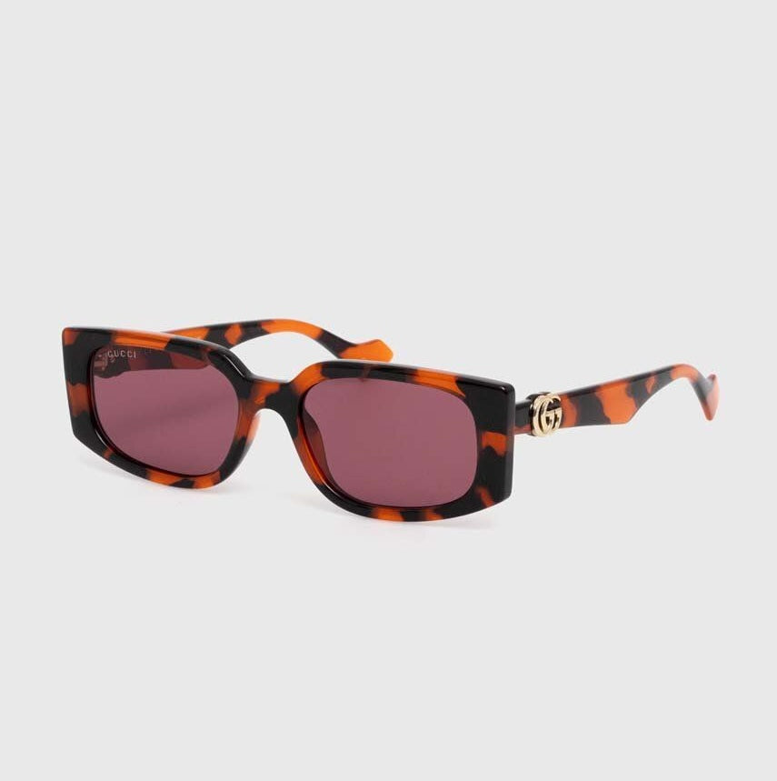 Gucci GG1534S-006 55mm New Sunglasses
