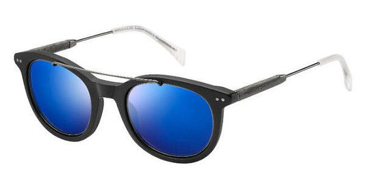 Tommy Hilfiger TH1348S-JU4XT 49mm New Sunglasses