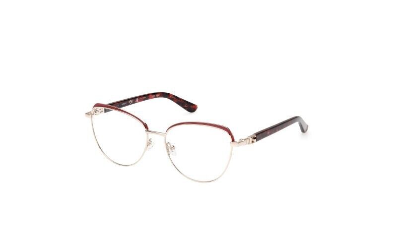 Guess GU2982-53071 53mm New Eyeglasses