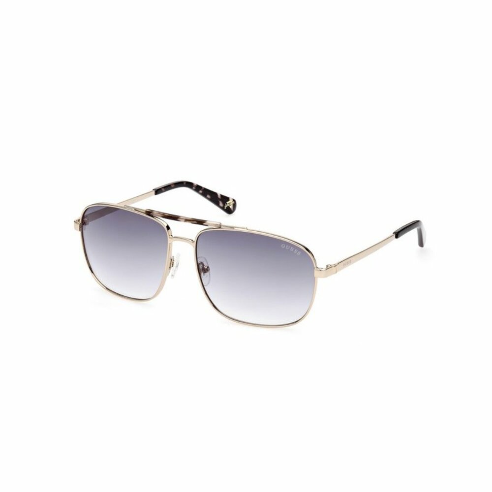 Guess GU5210-32B-62 62mm New Sunglasses