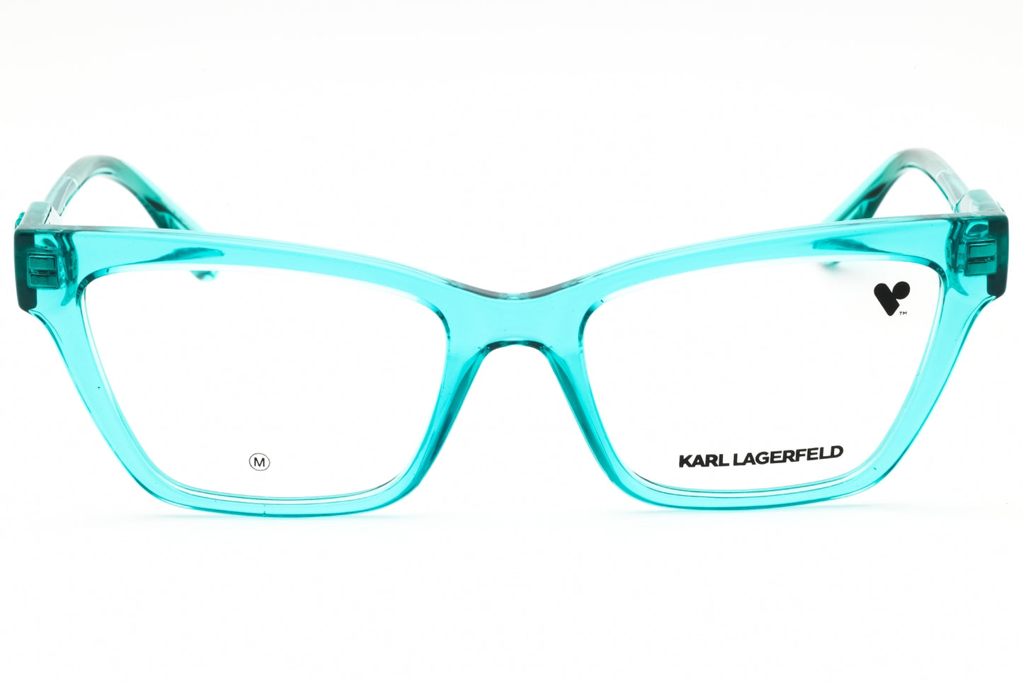 KARL LAGERFELD KL6135-444 53mm