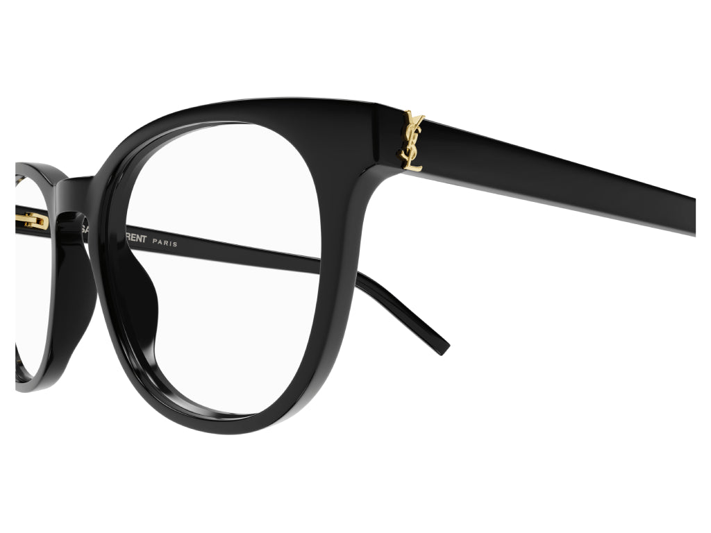 Yves Saint Laurent SL-M111-001 52mm New Eyeglasses