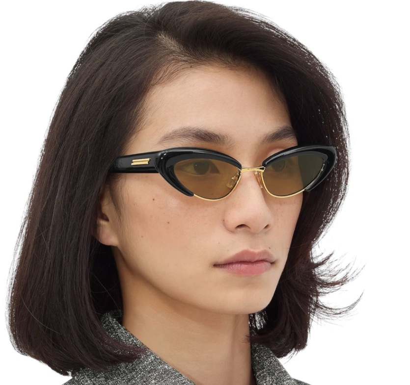 BOTTEGA VENETA-BV1387S-001