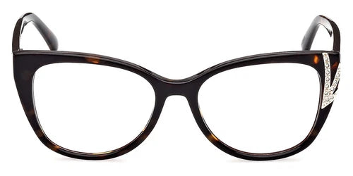 Guess by Marciano GM0381-052 52mm New Eyeglasses