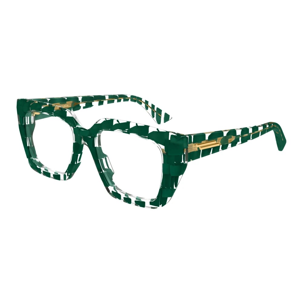 Bottega Veneta BV1032o-009 52mm New Eyeglasses