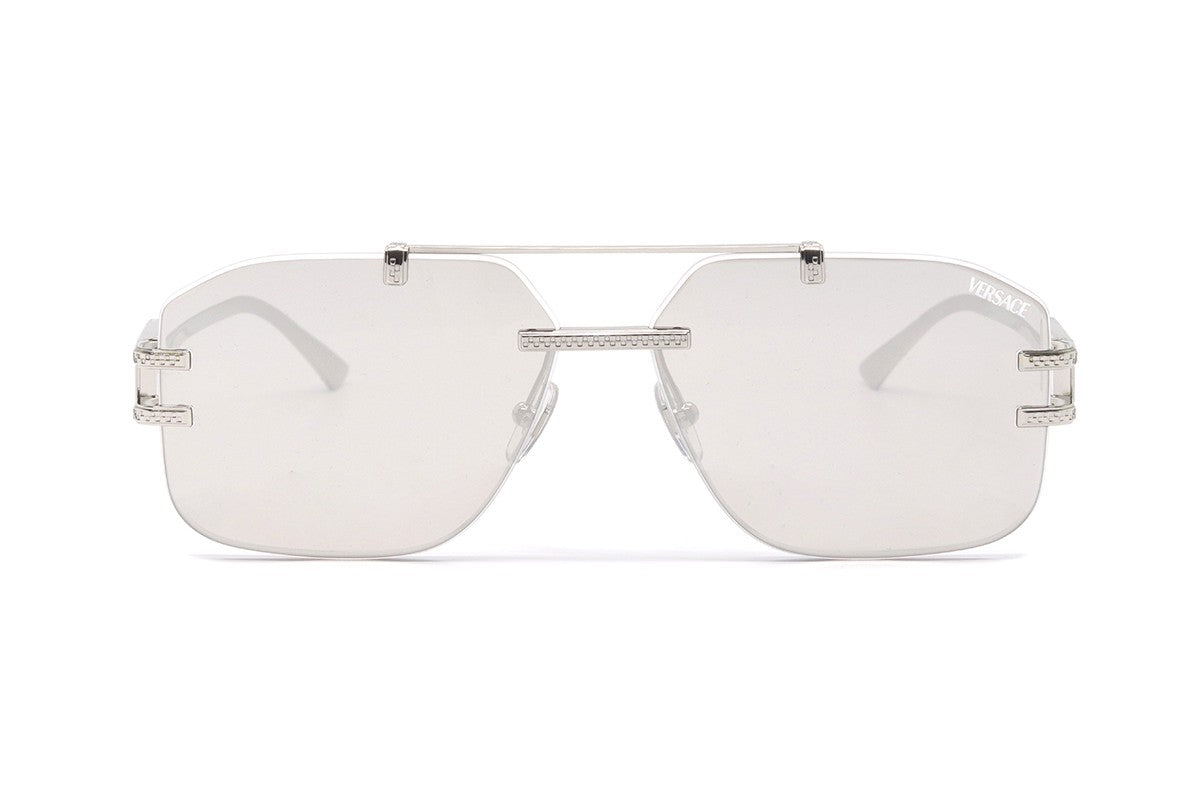 Versace 0VE2275-10008V 60mm