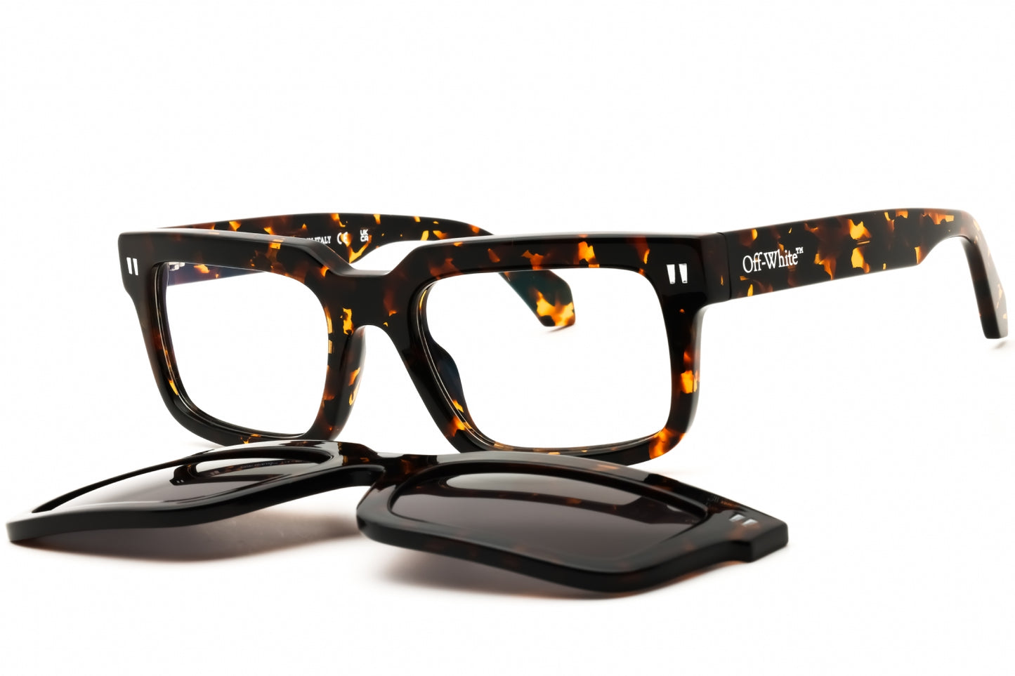 Off White 130/6007-6007 50mm