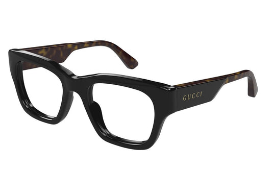 Gucci GG1669o-005 52mm New Eyeglasses