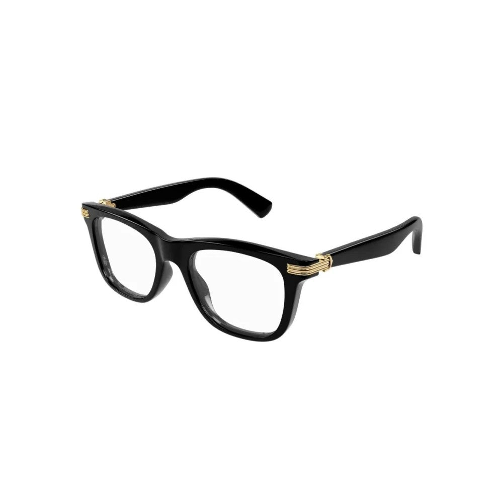 Cartier CT0558o-006 53mm New Eyeglasses