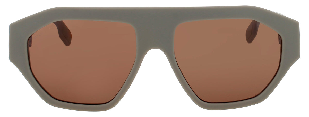 Canada Goose GC25604S-330 MATTE SAGE  Unisex Sunglasses 58mm