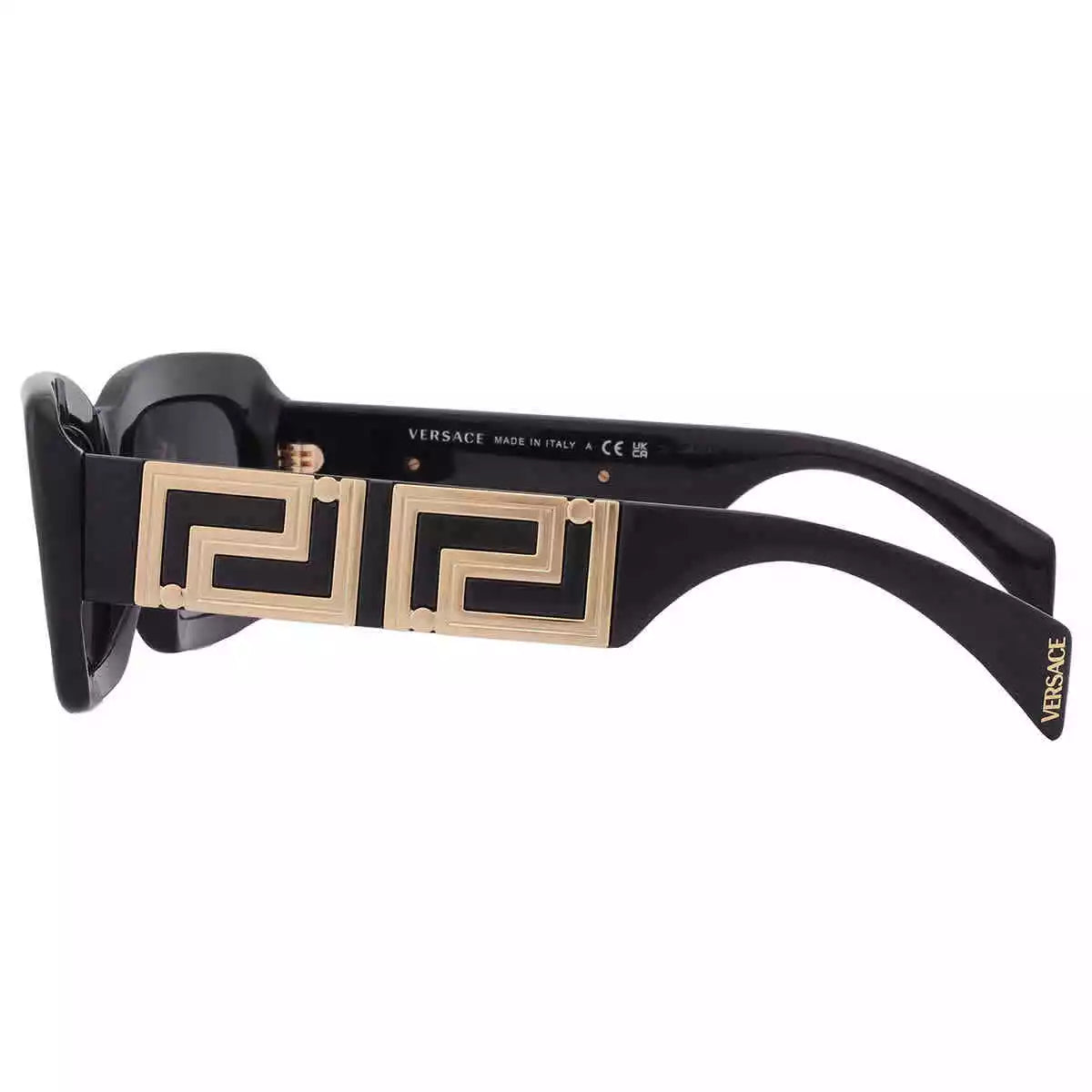 Versace 0VE4444U-GB1/87 54mm New Sunglasses