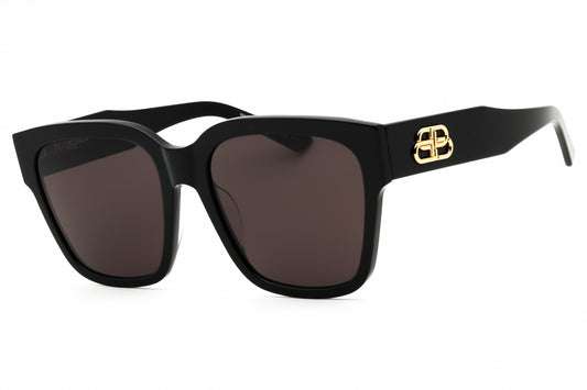 Balenciaga BB0056S-001 55mm New Sunglasses