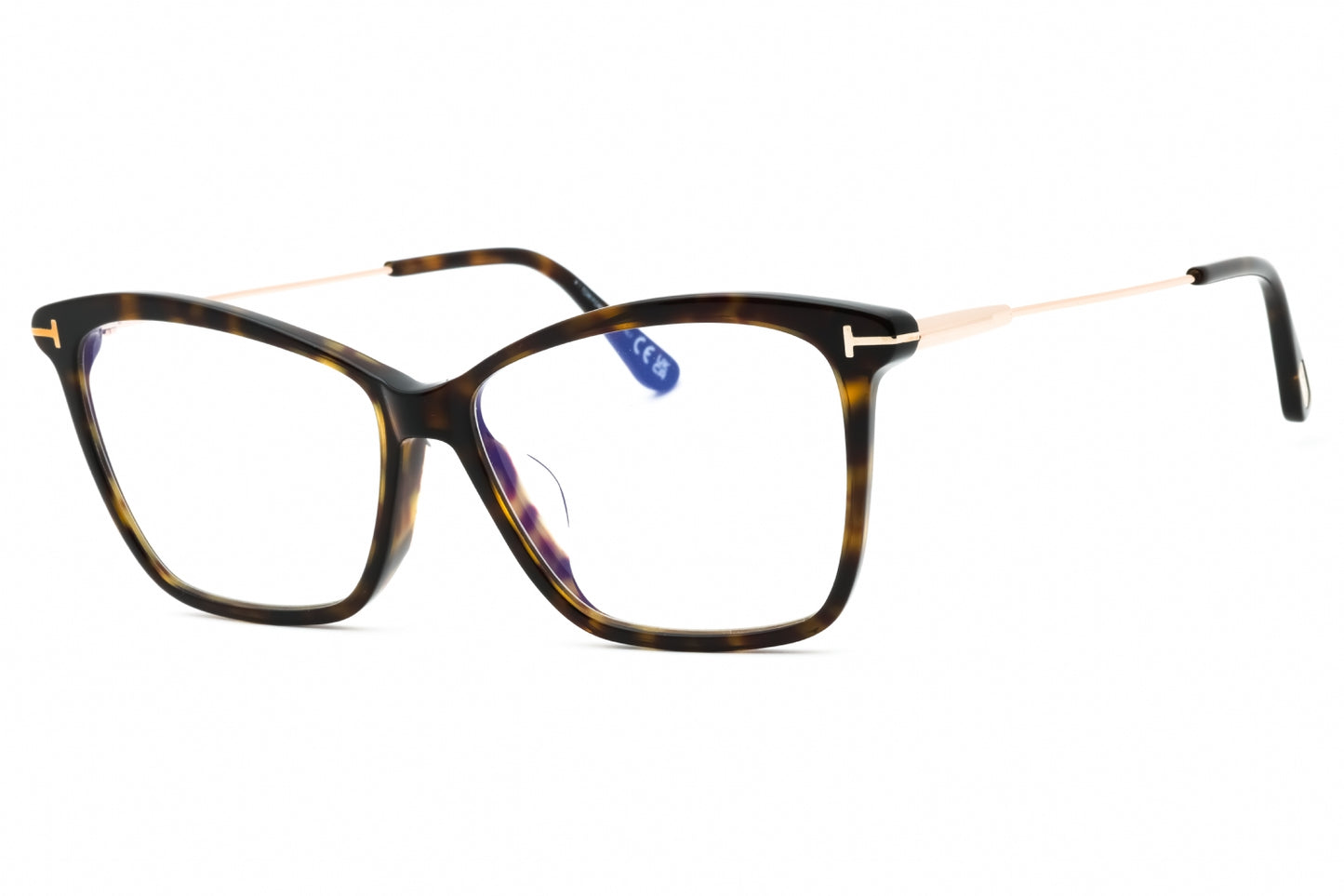 Tom Ford FT5687-F-B-052 56mm New Eyeglasses