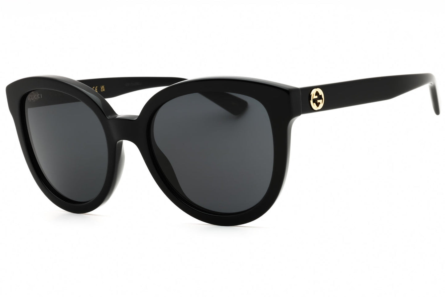 Gucci GG1315S-001 54 New Sunglasses