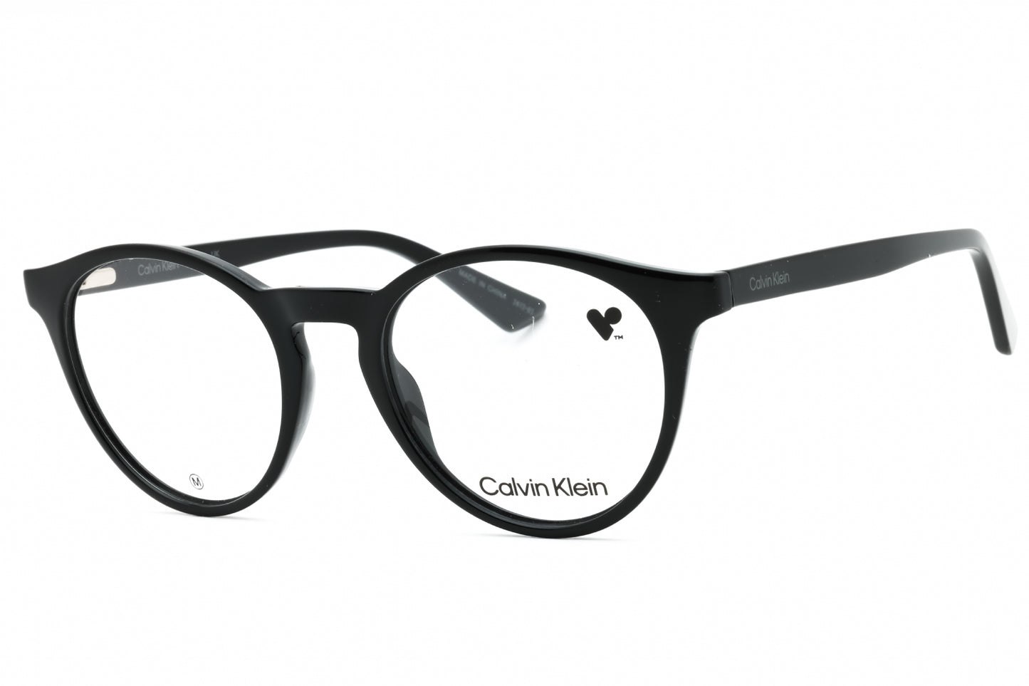 Calvin Klein CK23549-001 50mm New Eyeglasses