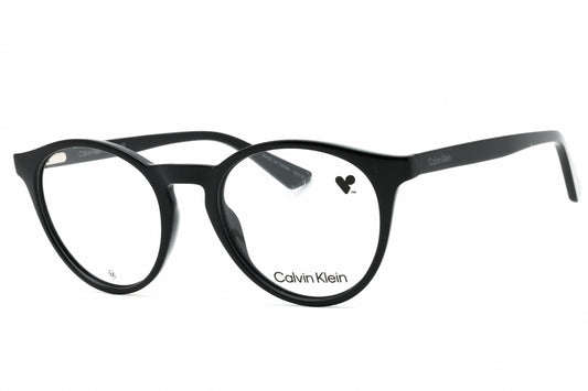 Calvin Klein CK23549-001 50mm New Eyeglasses