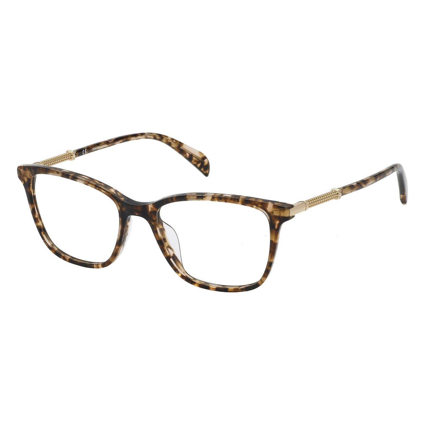 Tous VTOB30-04AN 52mm New Eyeglasses