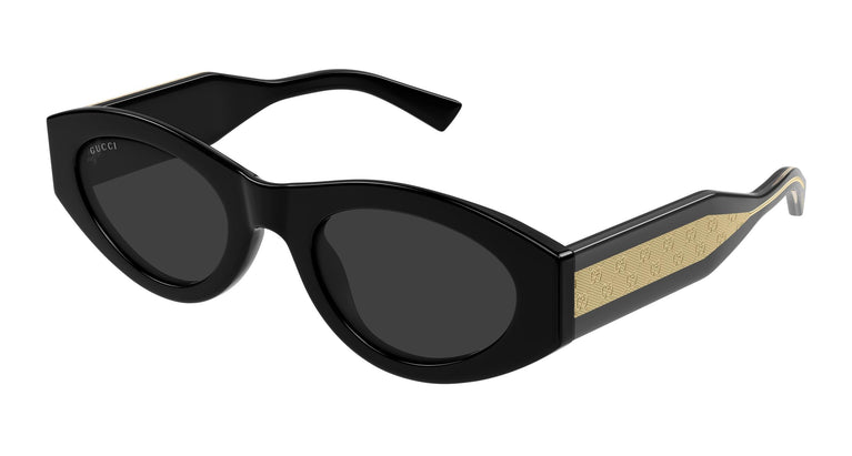 Gucci GG2065S-001 52mm