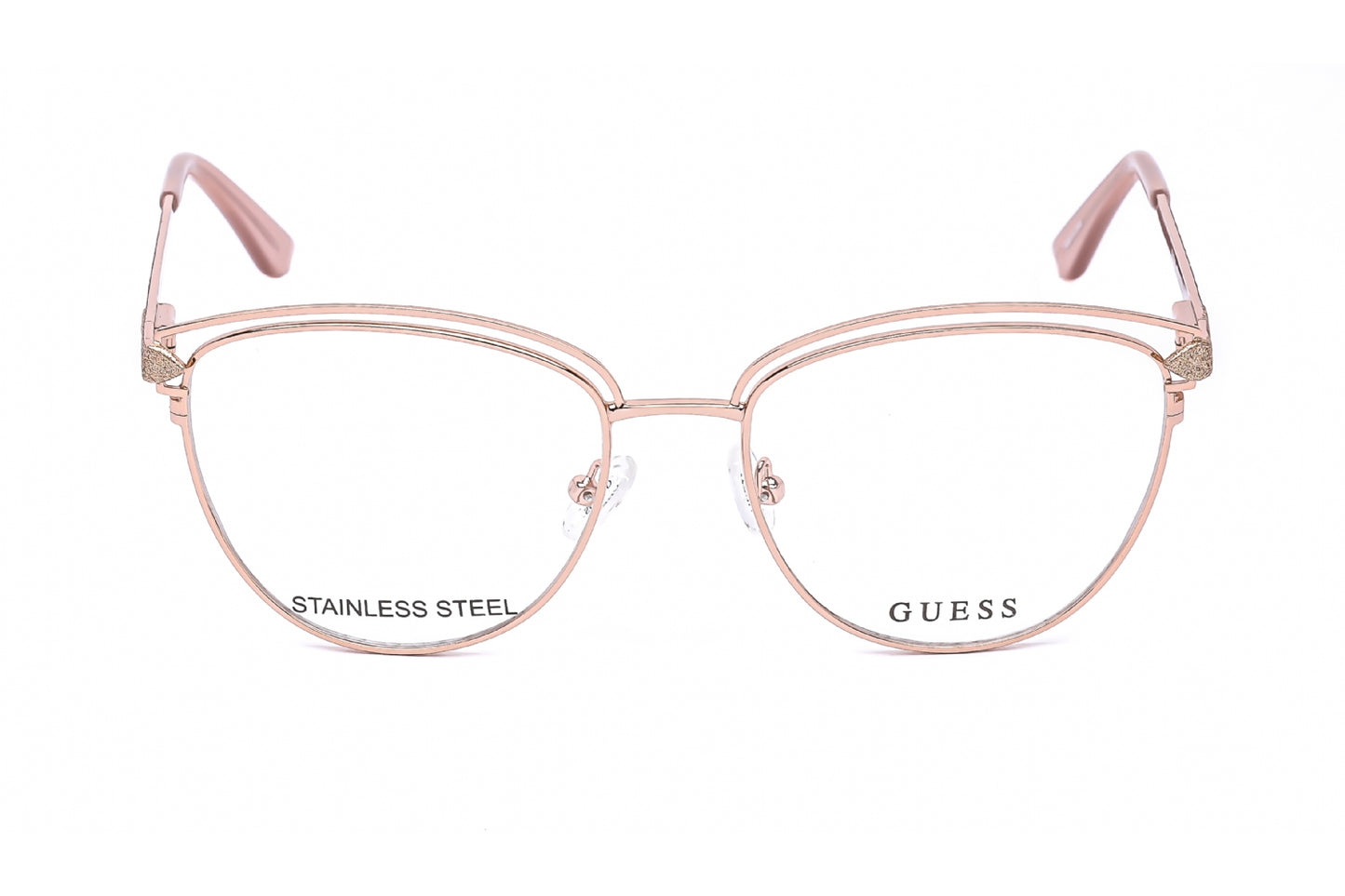 Guess GU2685-028 53mm New Eyeglasses