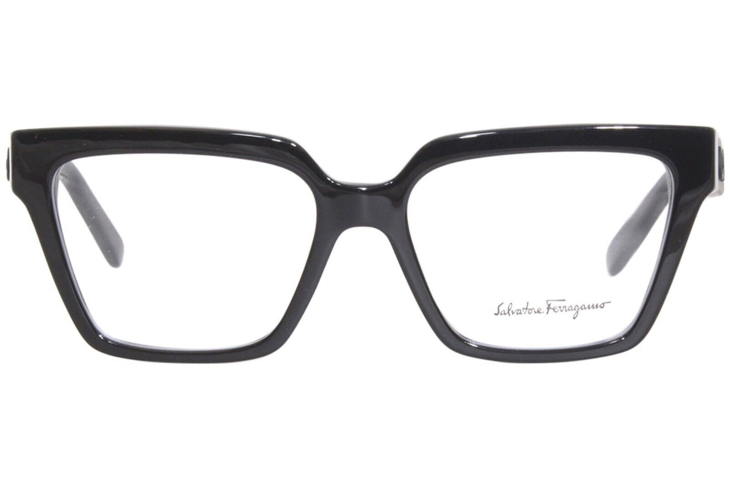 Salvatore Ferragamo SF2919-001-5316 53mm New Eyeglasses