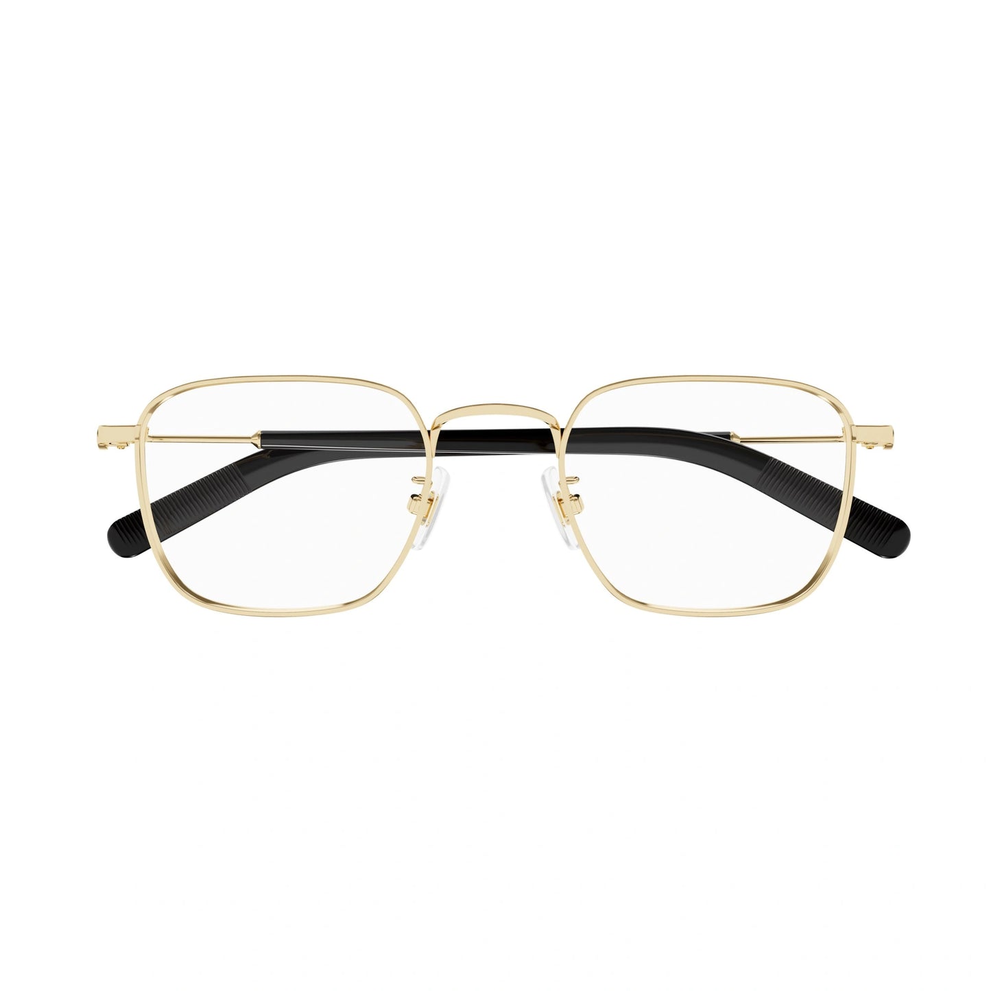 Mont Blanc MB0389o-001 0mm New Eyeglasses