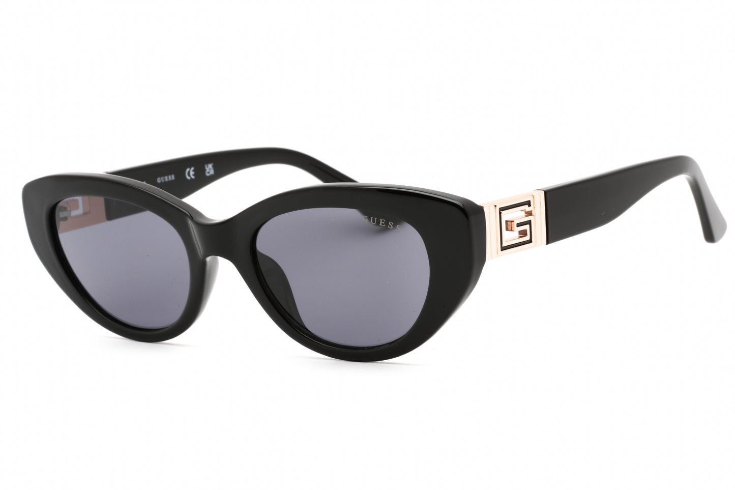 Guess GU7849-01A 51mm New Sunglasses
