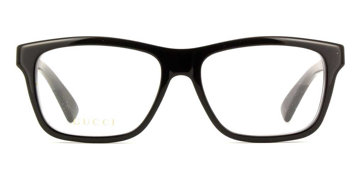 Gucci GG1177o-004 57mm New Eyeglasses