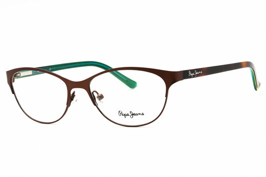 Pepe Jeans PJ1245 ZAHRA-C1 53mm New Eyeglasses