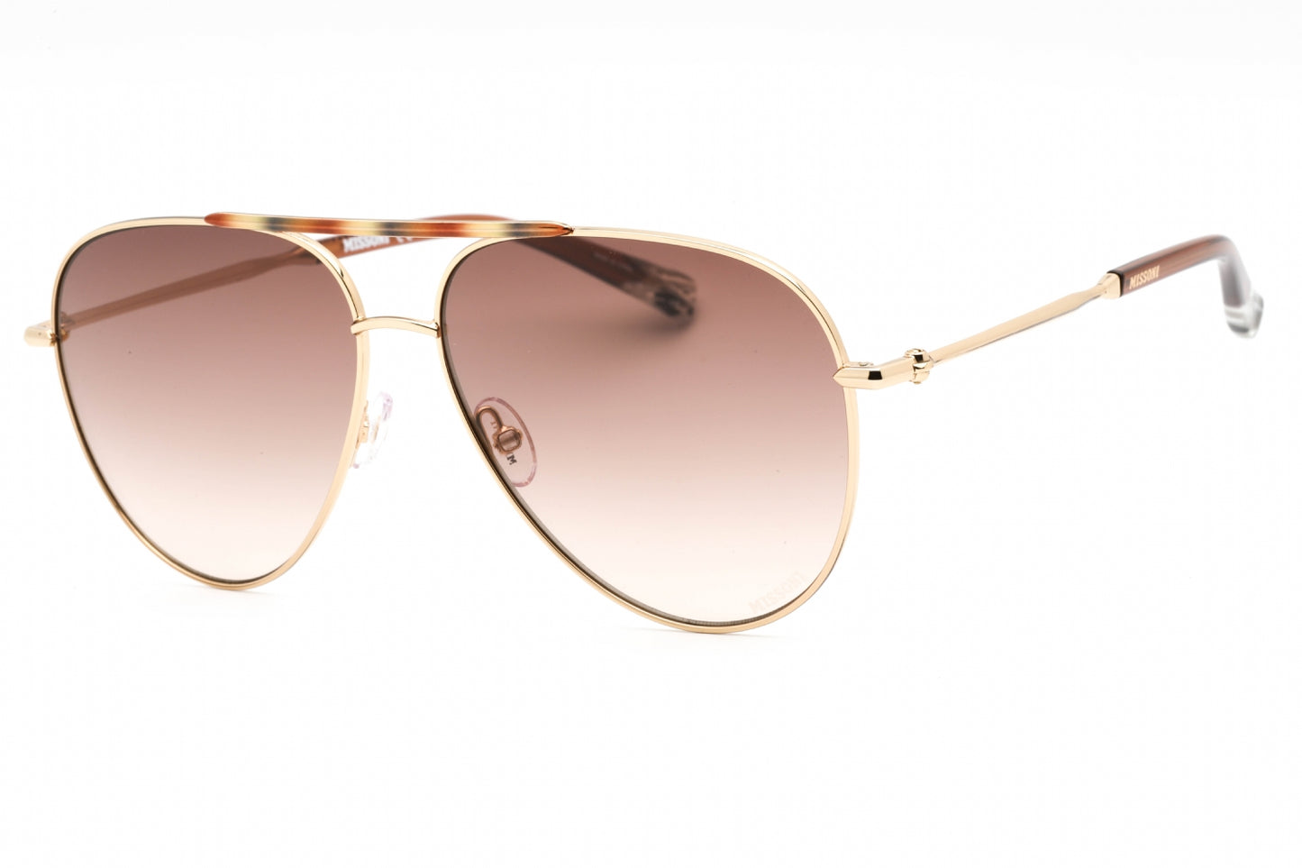 Missoni MIS 0120/S-0T5U HA 60mm New Sunglasses