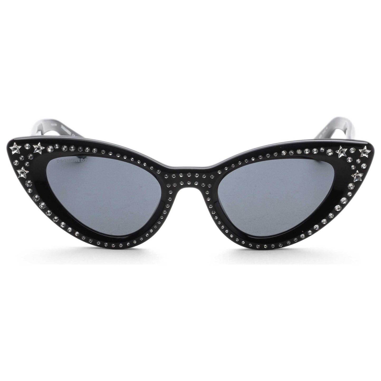 Dsquared2 D20092NS-0807-IR 51mm